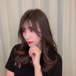 点击看大图 -3AM HAIR SALON烫发染发接发