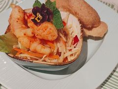 -蕉叶·广州明星泰国菜(黑金冠保利广场店)