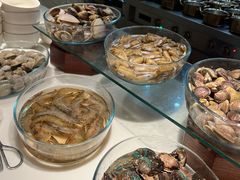 -桃源咖啡厅(武夷山大红袍山庄店)