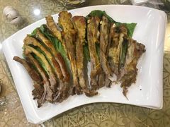 -新疆红柳花餐厅(新洲店)