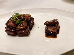 -世博源公馆·本帮融合菜·主题包厢·江景餐厅