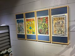 -一坐一忘云南菜(三里屯店)