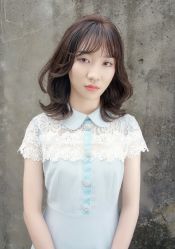 点击看大图 -藤野造型