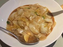 -明州小宴(文化广场店)