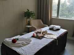 -宫七SPA·高端Massage(浦东大道店)
