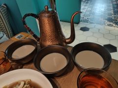 -纳鲁孜·新疆特色餐厅(上海悦荟广场店)