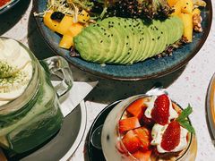 -BE BRIGHT KITCHEN(正佳广场店)