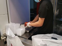 -京脆香烤鸭(温宿路店)