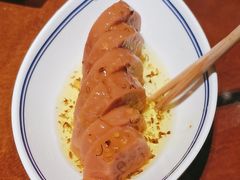 -李犟大爆鳝面·手工蟹黄包(湖滨西湖店)