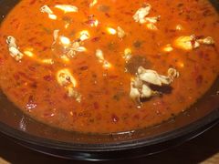 -老天桥蛙炉火锅(姑苏总店)