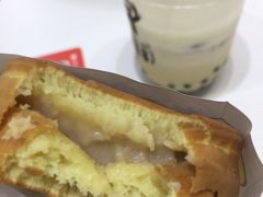 -鹿野茶事(开元盛世店)
