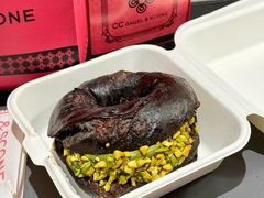 -CC BAGEL&SCONE 贝果与司康(南开大悦城店)