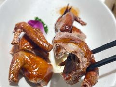 金牌乳鸽-吉旺港式餐厅(南方商城店)