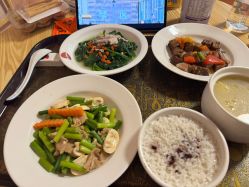 -金月汇月子会所(江门店)