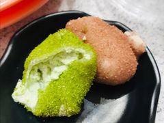 -争鲜回转寿司(南开大悦城店)