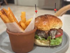 -麦田工坊(月湖店)