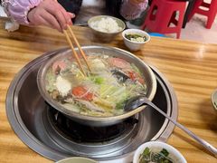 -海关荤豆花(洋河一路店)