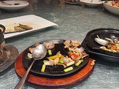 -鲍鱼王子(深圳大厦店)