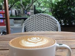 -Peet's 皮爷咖啡(东湖路手作店)