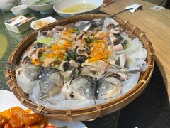 -顺轩海鲜火锅酒家