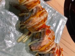 -沼津港精致料理·寿喜烧·烧鸟(漕河泾印象城店)