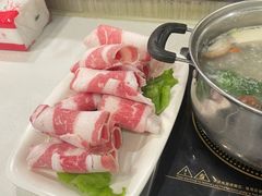 -就这家旋转小火锅(西安路罗斯福店)