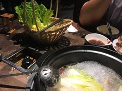 -同仁四季椰子鸡(海岸城天利店)