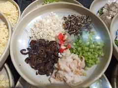 -爷爷的草帽·海鲜馆(孙塘路店)