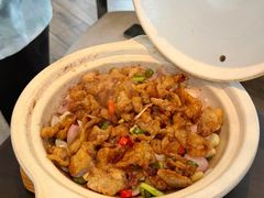 -颂福楼·南京菜(定淮门店)