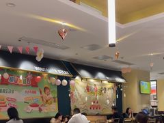 -豪客来牛排(汕头东厦100店)