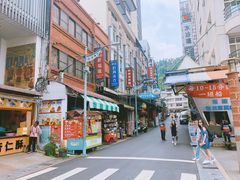 -日月潭