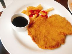 -德大西餐社(云南南路店)
