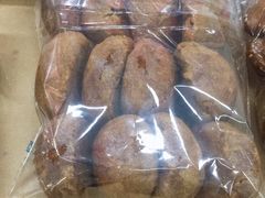 糖火烧-北京稻香村(西单购物中心店)