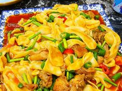 -后卫寨猫耳朵(后卫寨店)