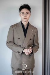 点击看大图 -Brother西服礼服定制·商务·婚礼(佛山南海店)