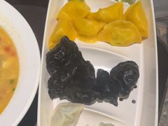 -船歌·鱼水饺青岛菜(闽江二路店)