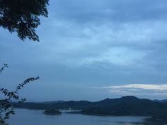 -天目湖涵田半山温泉