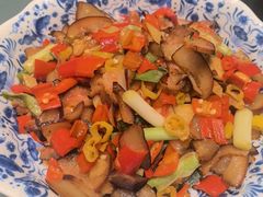 -鲁城往事(游客中心店)