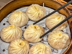 -馋三尺蟹粉小笼(人民广场店)