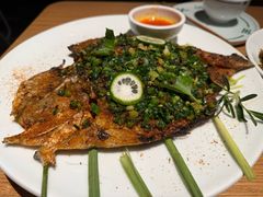 -一坐一忘云南菜(三里屯店)