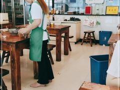 大堂-跃跃鸡肠面(人民北路店)