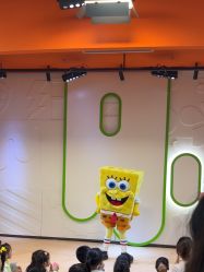 -尼克Playtime(欢乐海岸店)