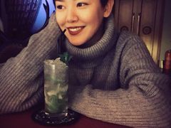 -鸡尾酒实验室酒吧(隆礼路店)