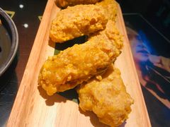 -粤港湾砂锅粥·宵夜(宝龙店)