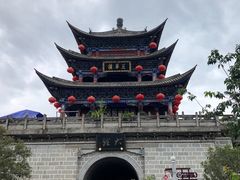 -阿鹏故事云南野生菌火锅(人民路店)
