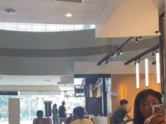 -麦当劳(北亭广场分店)