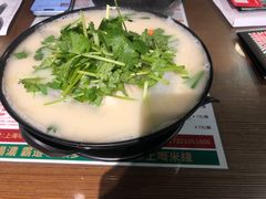 -肥汁米蘭香港米线(宁波路总店)