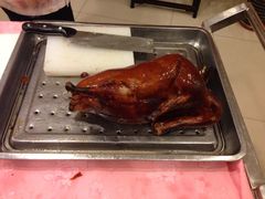 iphone_upload_pic-东兴楼饭庄(六里桥店)