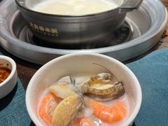 -大良毋米粥(锦龙路总店)