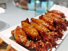 豉油皇吹筒仔-顺德佬(五和店)